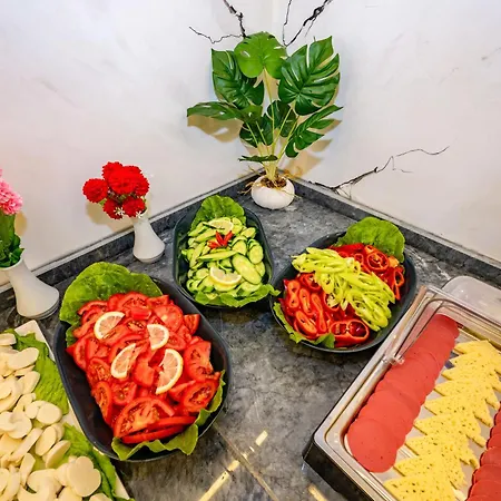 Carpediem Gold 3* Kuşadası