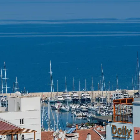 Hotell Carpediem Gold 3*