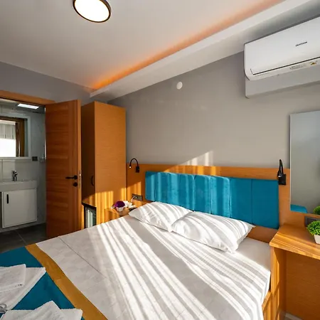 Carpediem Gold Hotell Kusadası