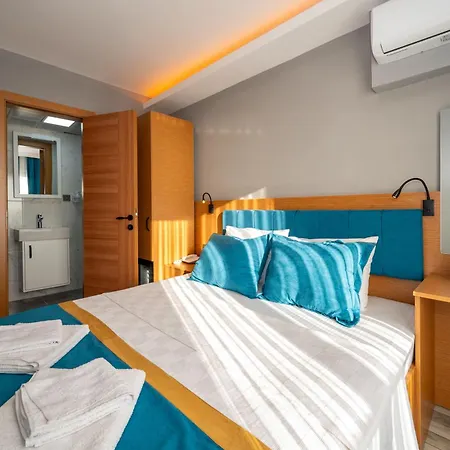 Carpediem Gold Hotell
