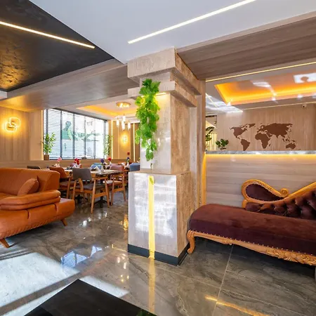 Carpediem Gold 3* Kuşadası