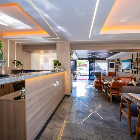 Carpediem Gold Hotel Kuşadası