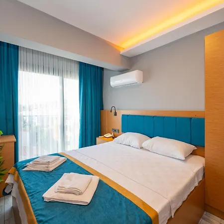 Hotell Carpediem Gold
