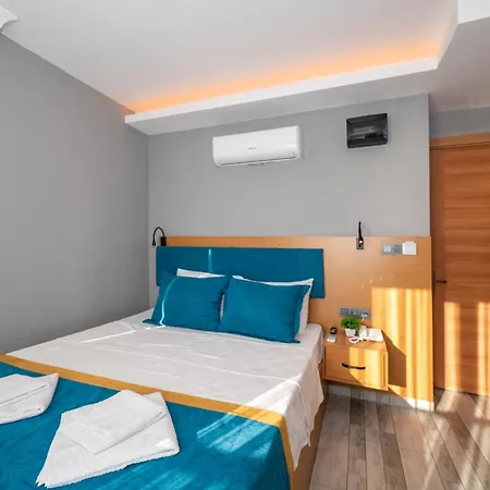 Carpediem Gold 3* Kuşadası