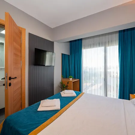 Carpediem Gold Hotel