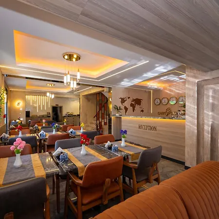 Carpediem Gold 3* Kuşadası