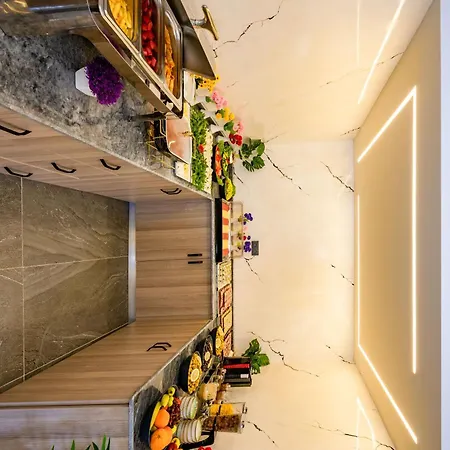 Hotell Carpediem Gold Kusadası